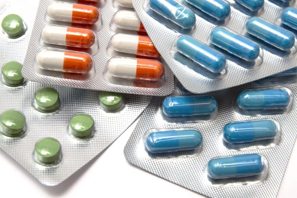 medicaments