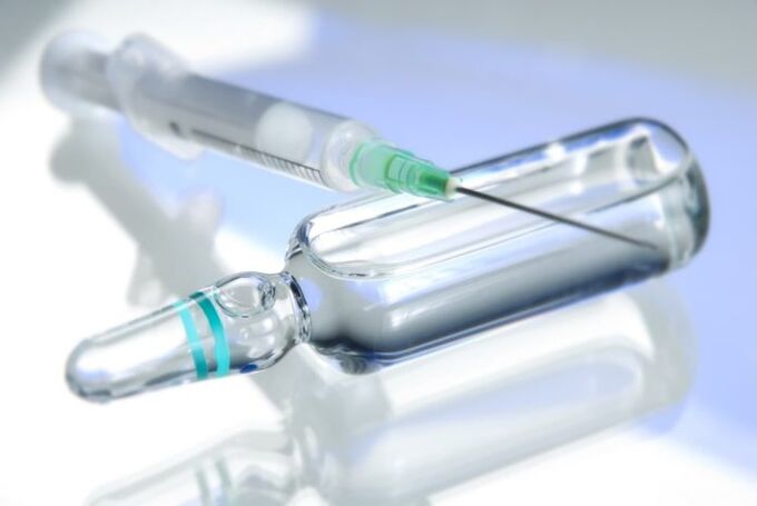 Treatment of arthritis and arthritis