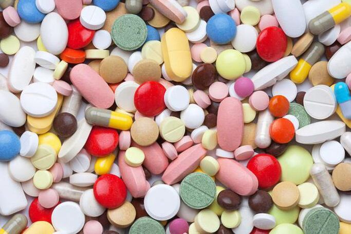 medicaments