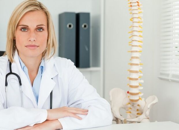 The treatment of osteochondrosis